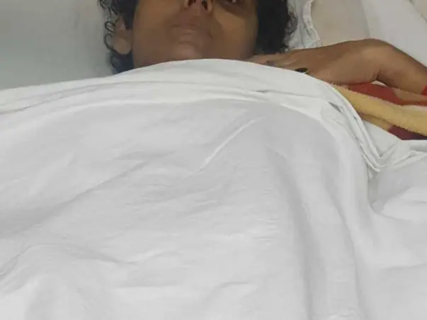 Your helps required for treatment of Komal Gupta for Blood Cancer