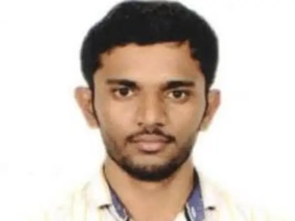 In Loving Memory Of Jagadeesh Kokkala