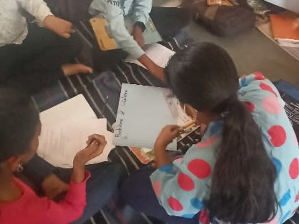 Support Us To Provide Education Facilities To The Underprivileged kids