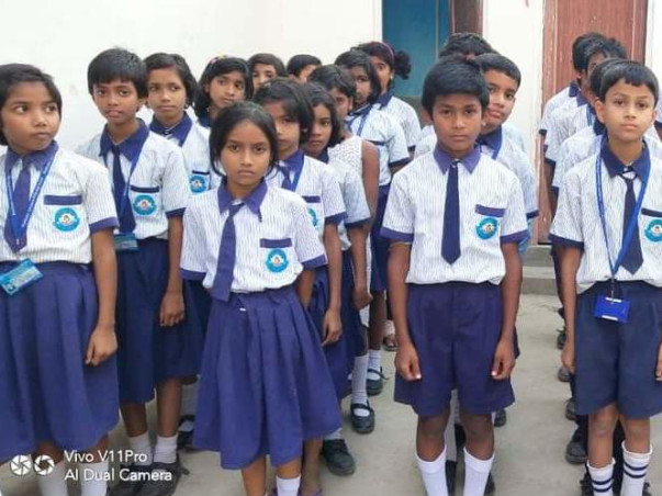 Help to provide FREE EDUCATION and FOOD For deprived & Orphan Children