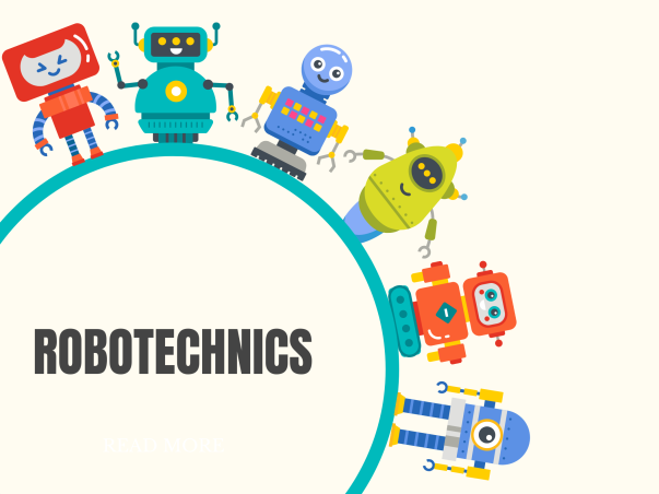 Support Us To Provide STEM skills to students