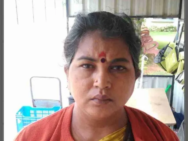 Help Jagda in fighting Heart Ailment