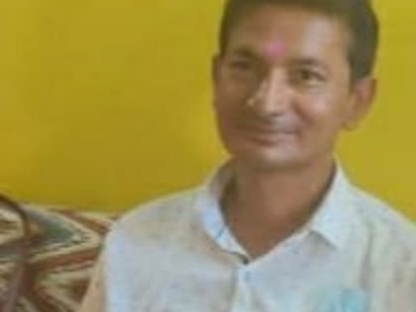 Help Anil Recover From Post Covid Lung Fibrosis & Respiratory Failure