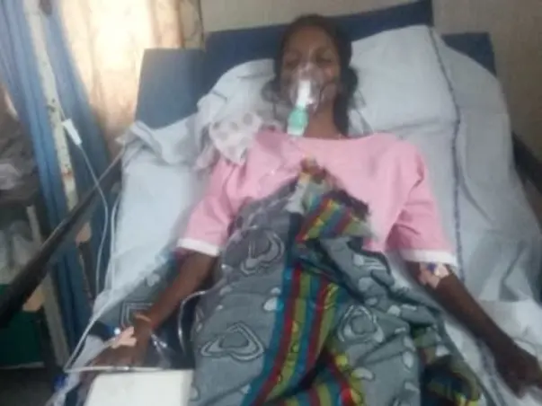 Support My Friend Ramya To Recover From Jaundice
