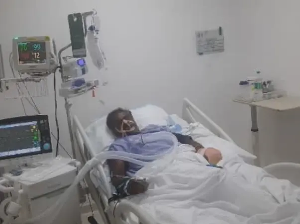#Urgent: Help Boopathi To Recover From Brain Injury