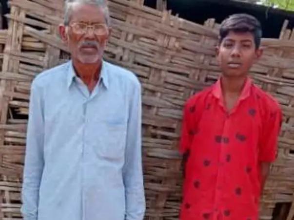Lets BREAK the cycle of suicidal tendencies of FARMERS of Maharashtra