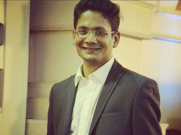 Save Ronak's Life from Multiple Organ Failure