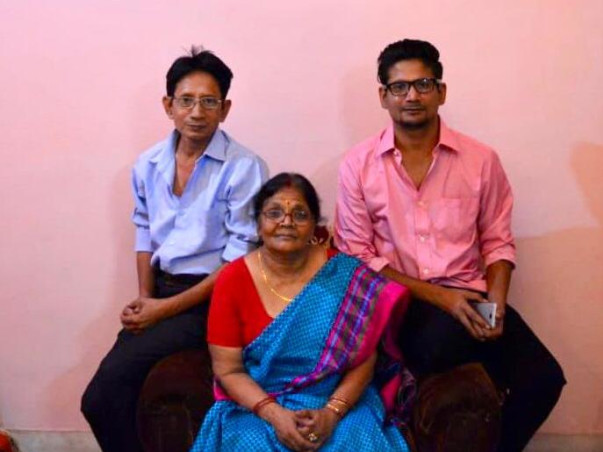 Save Ronak's Life from Multiple Organ Failure