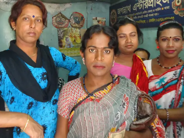 Help in Sensitization towards Transgender Community through trainings