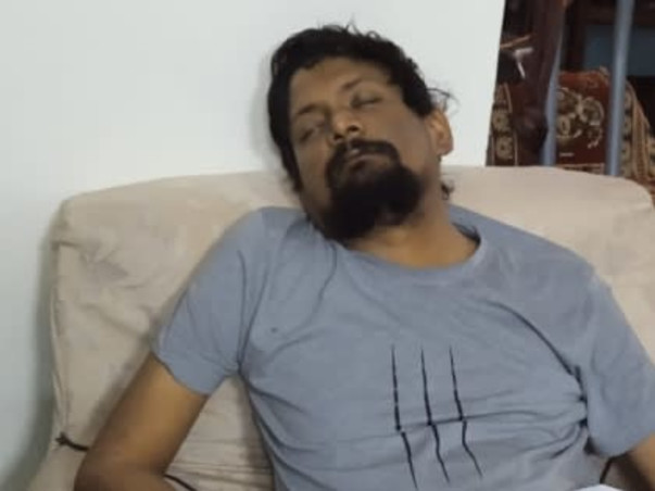 Save Ronak's Life from Multiple Organ Failure