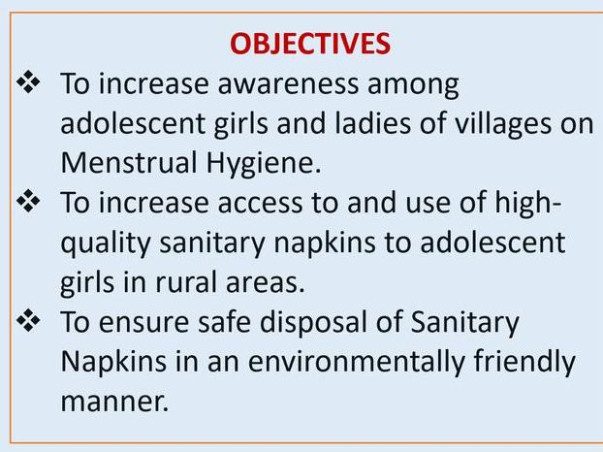 Empower women in Rural India