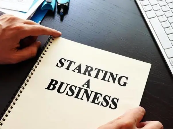 Help to Start Business