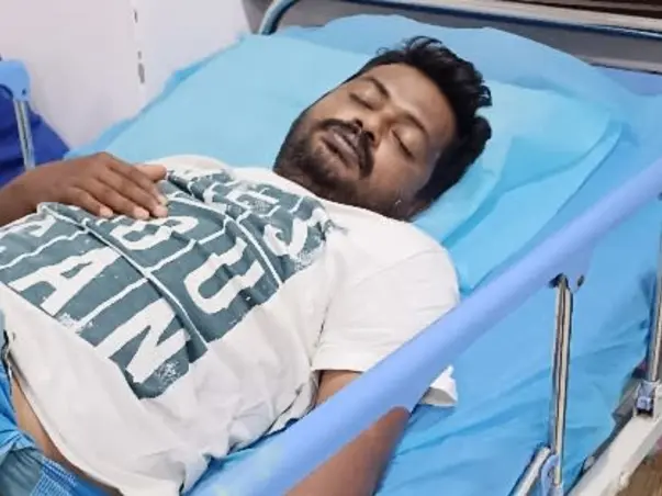 Help Me Fight Chronic Kidney Disease