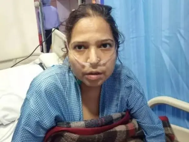 Support Ranjana fight/recover from acute lymphoblastic leukemia