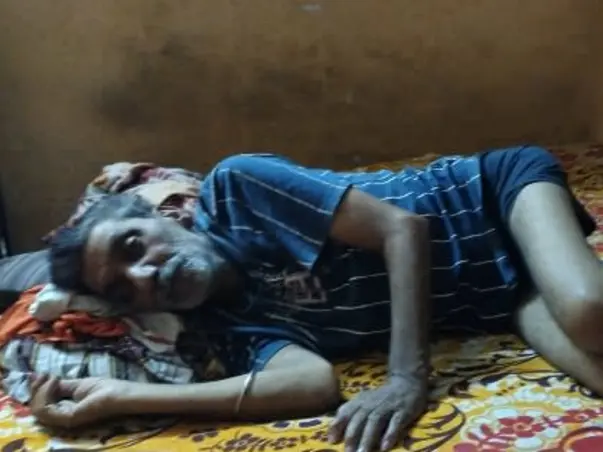Support Dilip Singh Kukoo To Recover From Kidney Disease