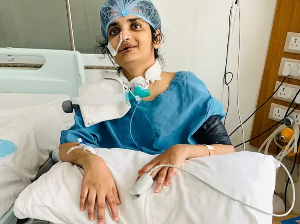 Support Shahjahan Kazi To Recover From Encephalitis