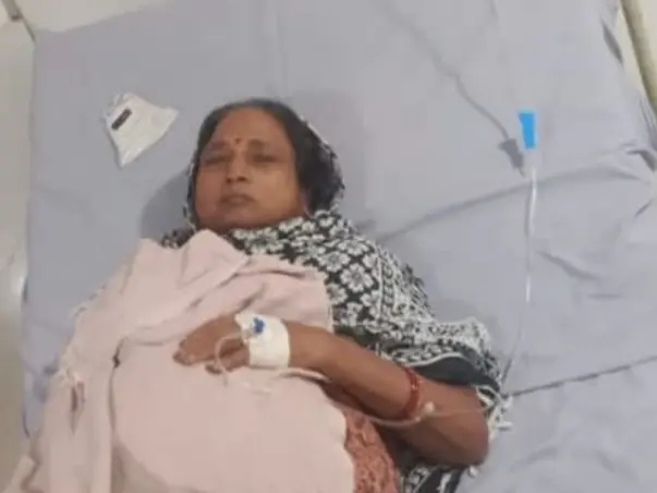 Support Maya Devi Recover From Liver Failure