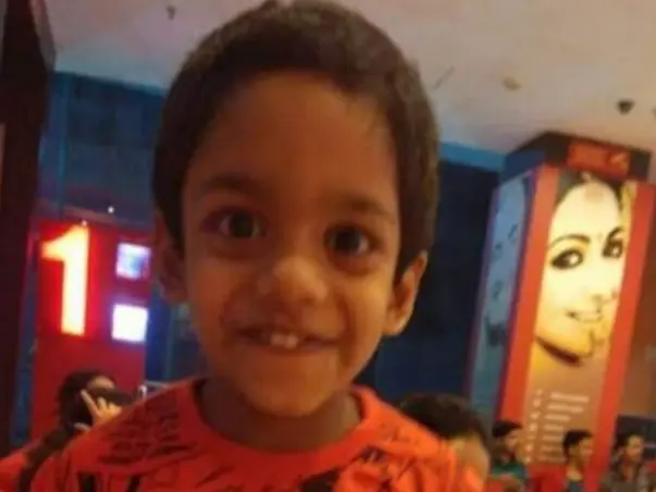 Support Samarth To Recover