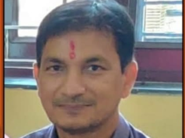 Help Anil Recover From Post Covid Lung Fibrosis & Respiratory Failure