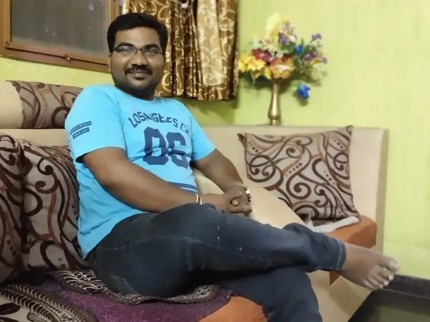 Support Deepan's Family In These Tough Times