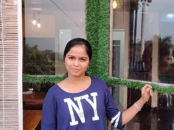 Please support for Mahima Yadav to recover from the terrible accident