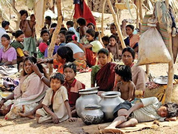 Let Everyone Speak Up