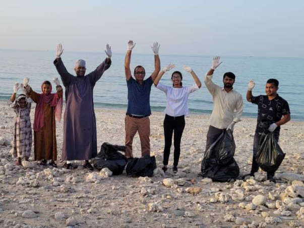 Help Envi Pro make a sustainable change