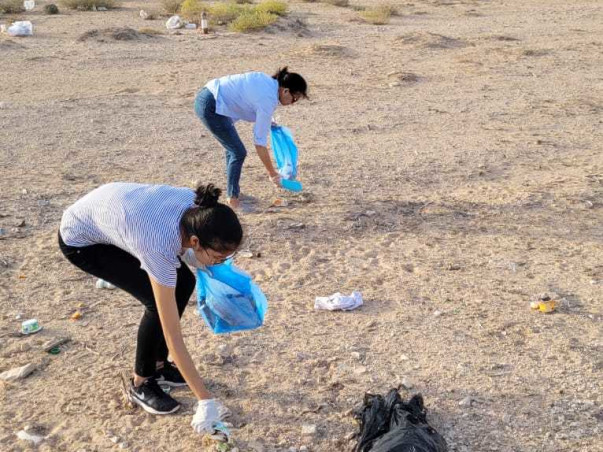 Help Envi Pro make a sustainable change