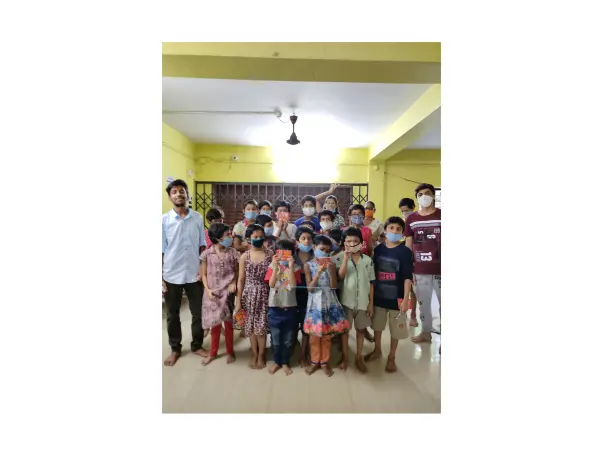 Help 32 Children In Orphanage ✨