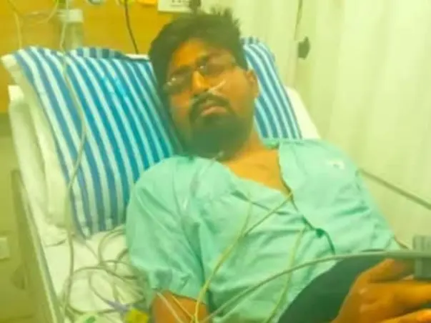 Support Taijul Islam Undergo From Kidney Transplantation