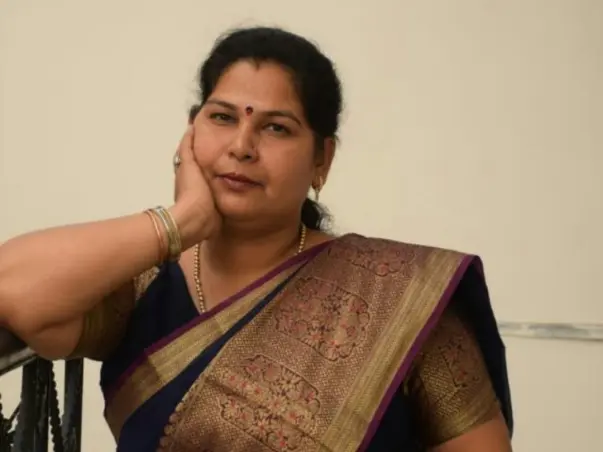This 50 years old needs your urgent support in fighting Breast cancer