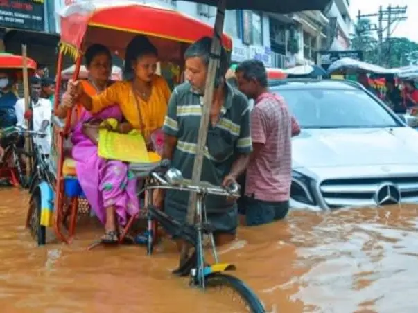 'মানৱতা' (Humanity)