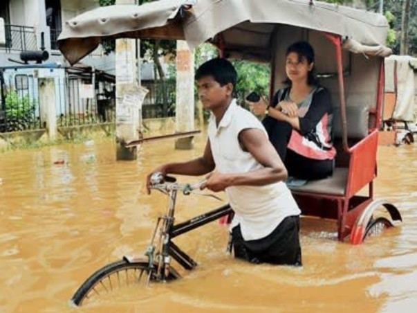 'মানৱতা' (Humanity)