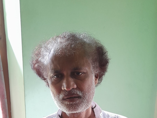 Please Help My Husband Deshapriya Roy In His Fight Against Cancer!