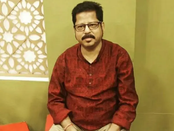 54 Years Old Samir Kanti Majumder Needs Your Help Undergo Kidney Trans