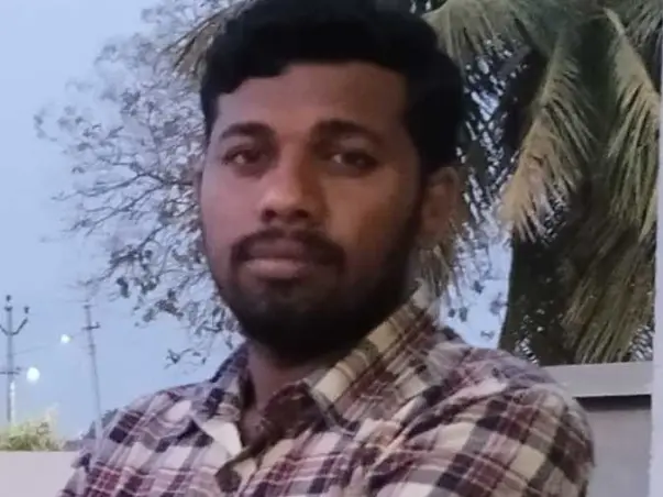 HARSHAVARDHAN REDDY  Gift Mental illness Bipolar mood disorder