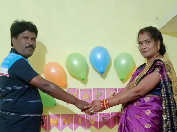 Support Aswini Kumar Bal fight/recover from Brain Haemorrhage