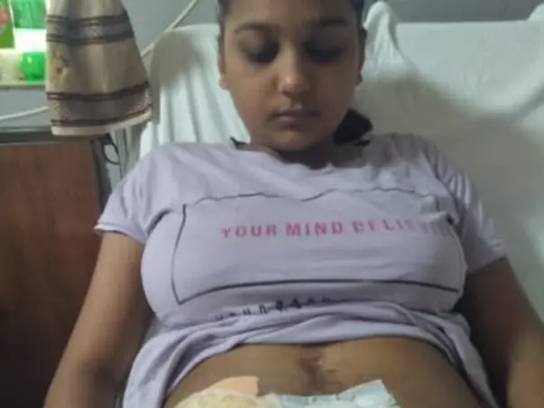 Help Aditi Pundir Suffering From Ulcerative Colitis