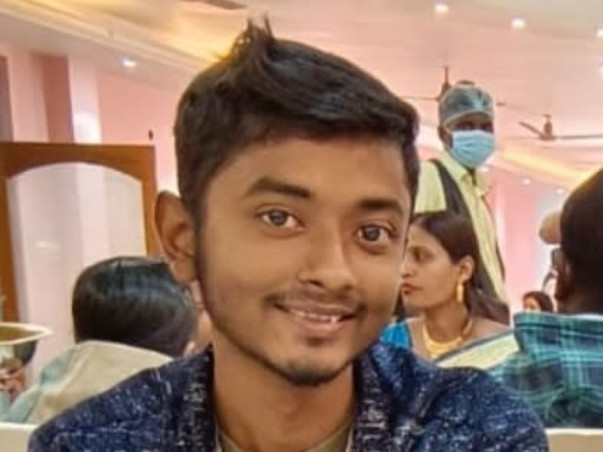 Save A Child, A Son. Save Our Family. Save Soumyadip(Raja)