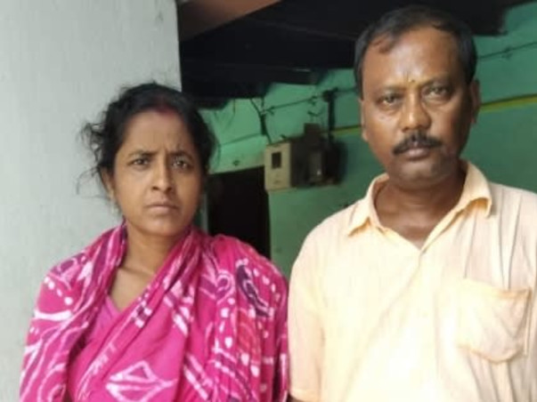 Save A Child, A Son. Save Our Family. Save Soumyadip(Raja)