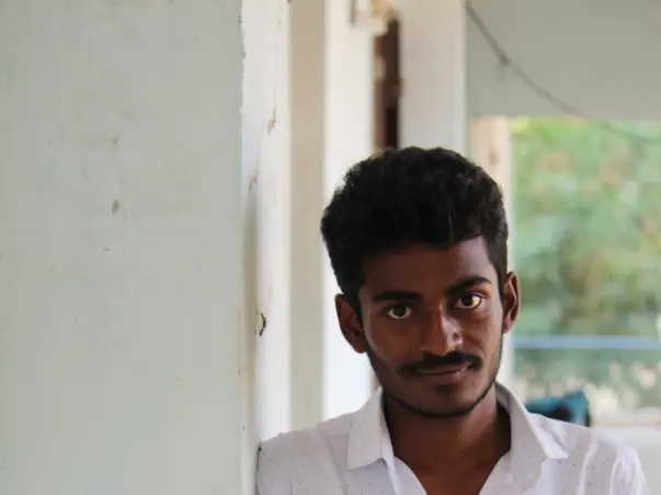 This 24 years old needs your urgent support in fighting Childhood Health issue