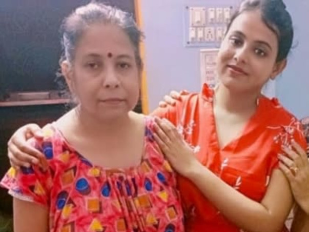 Support Soma Basu Recover From Carcinoma Buccal Mucosa