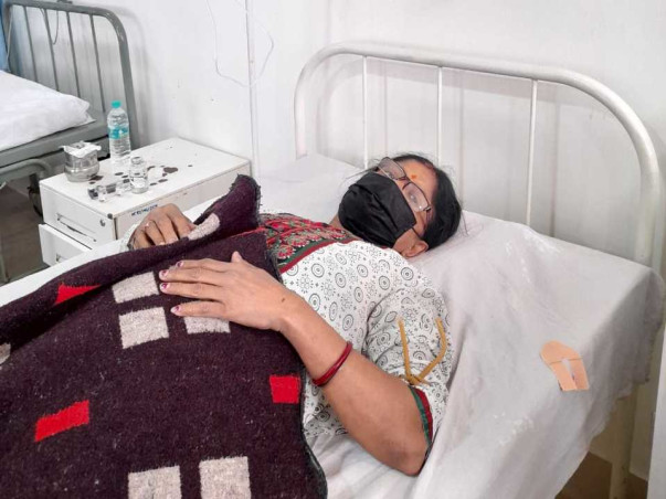 Support Bani Sarkar fight/recover from Multi Organ Cancer