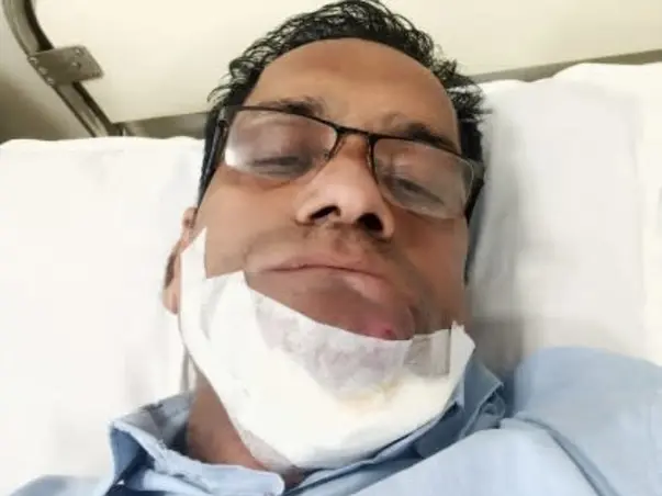 Support Ashit Kumar Mohapatra Recover from Critical Stage of Cancer