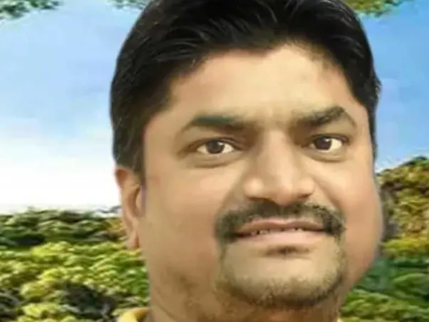 Support Mahadev Mhaske Recover from Brain Hemorrhage