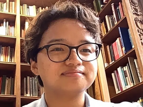Send Sikkim Girl to Cambridge University — Raise funds for Shradha