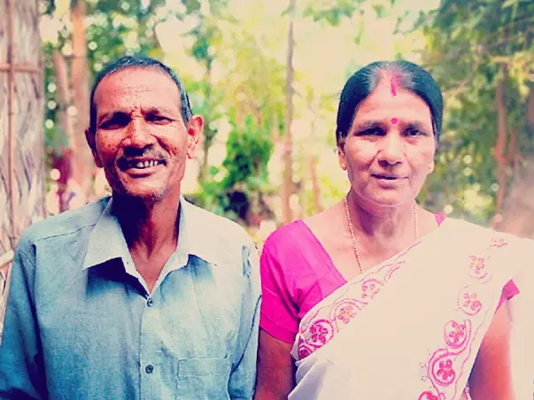 50 Years Old Ratna Das Needs Your Help To Fight Lung Cancer