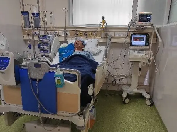 Help My Mother Recover From Liver Cancer