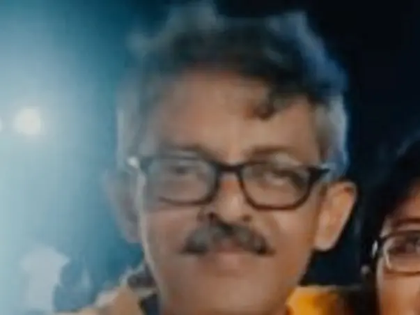 Help Saikat Fight Cancer
