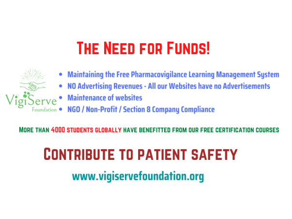 Safe Medicines for Public Health!